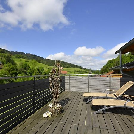 Zeitraum Ferienwohnung Rohrhardsberg Elzach Ngoại thất bức ảnh
