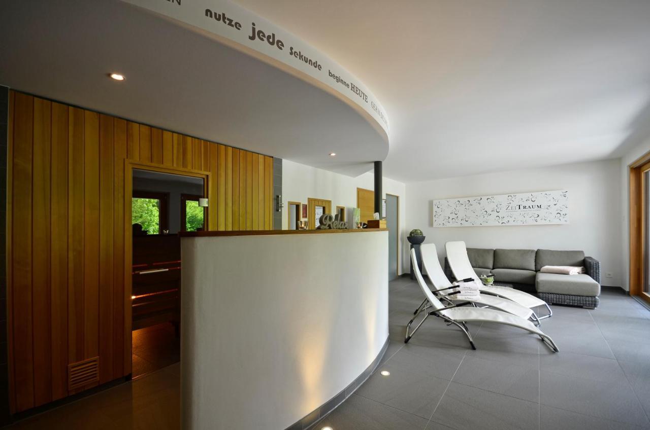 Zeitraum Ferienwohnung Rohrhardsberg Elzach Ngoại thất bức ảnh
