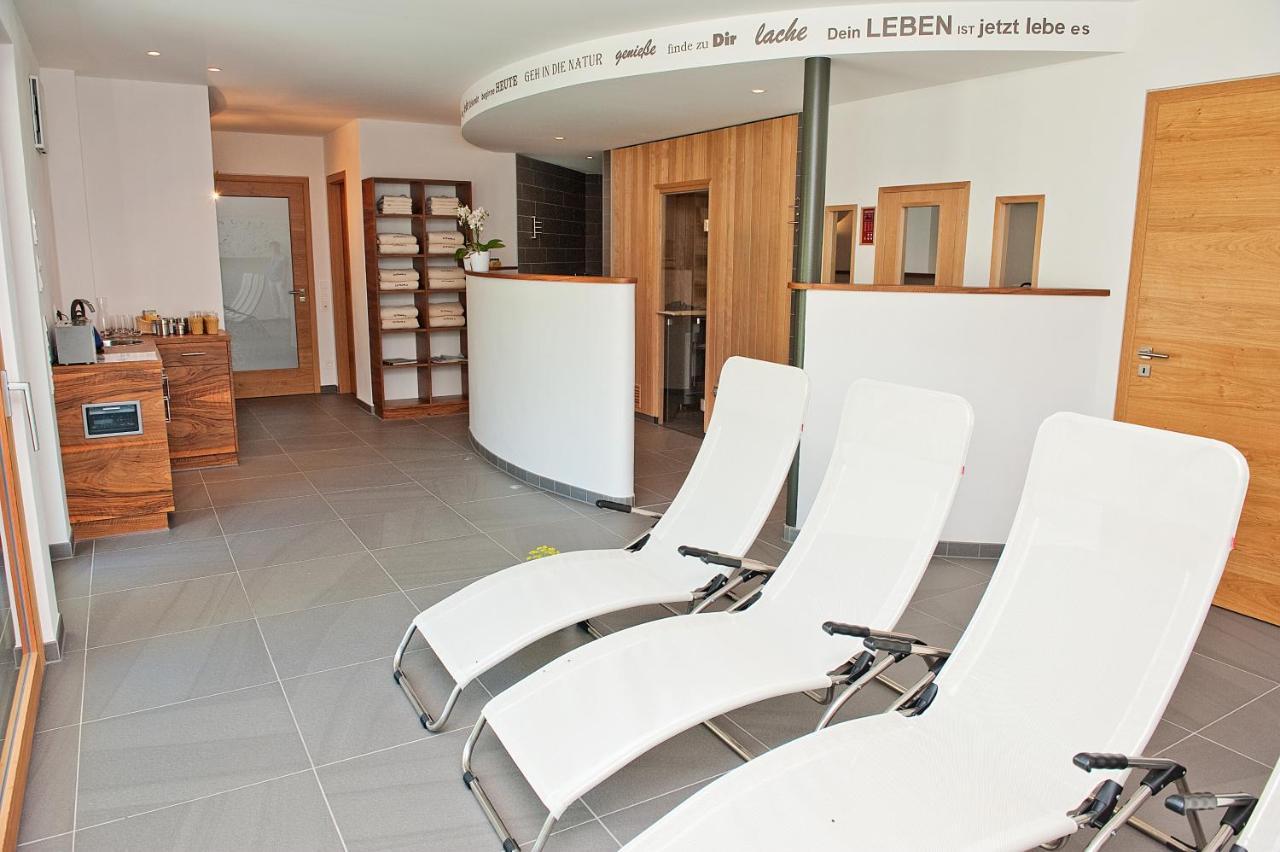 Zeitraum Ferienwohnung Rohrhardsberg Elzach Ngoại thất bức ảnh